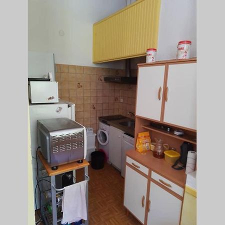 Appartement בארג'ס מראה חיצוני תמונה