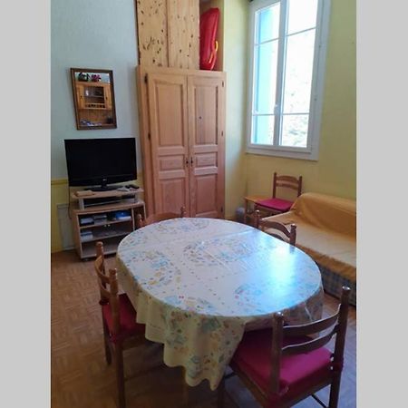 Appartement בארג'ס מראה חיצוני תמונה