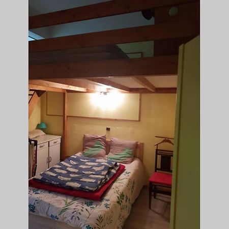 Appartement בארג'ס מראה חיצוני תמונה