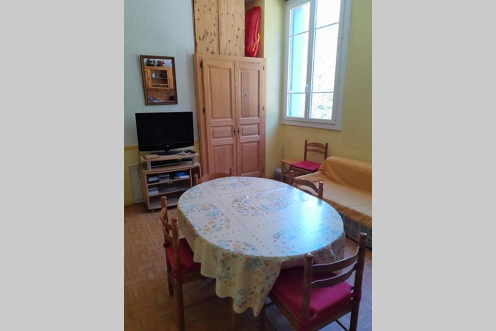 Appartement בארג'ס מראה חיצוני תמונה